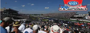 Lucas Oil Indianapolis Raceway Park