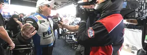 John Force Racing reinforces that the King of drag racing will be in Las Vegas