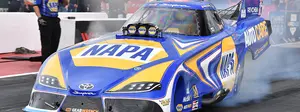 Ron Capps