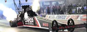 Friday News & Notes from the NHRA Texas FallNationals