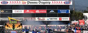 In-N-Out Burger NHRA Finals