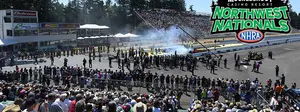 Muckleshoot Casino Resort NHRA Northwest Nationals 