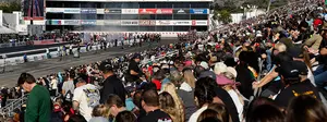 Sunday News and Notes from the In-N-Out Burger NHRA Finals