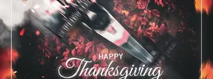 Happy Thanksgiving from NHRA