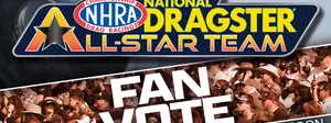 NHRA National Dragster All-Star Team