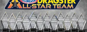 NHRA National Dragster All-Star Team