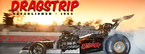 Famoso Dragstrip 