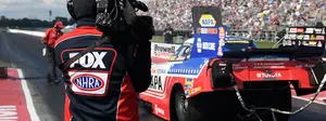 NHRA on FOX 