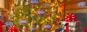 10 NHRA Drag Racing gifts that we have already unwrapped this year