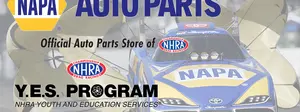 NAPA Auto Parts