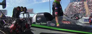 Top 5 underdog moments in Top Fuel