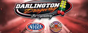 Darlington Dragway