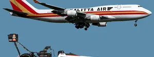 Kalitta Air Careers 