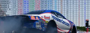 Crunching 2024's final Pro Stock stats