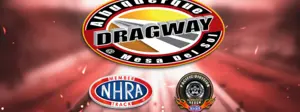 Albuquerque Dragway