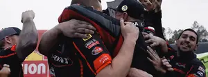Behind the Scenes with the winners of the 2025 Amalie Motor Oil NHRA Gatornationals