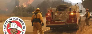 LAFD
