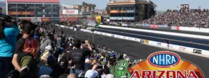 NHRA Arizona Nationals Saturday preview