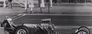 Max Wedge and the engine that won the ’62 Winternationals