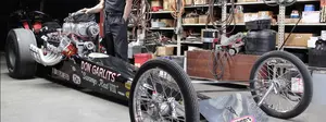 Don Garlits 426 HEMI