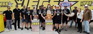  JEGS Allstars