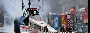 NHRA 4-Wide Nationals Sunday News and Notes