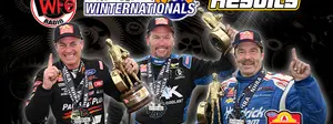 WFO Radio NHRA Nitro 