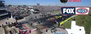 Texas NHRA FallNationals