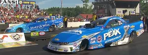 John Force