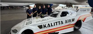 Kalitta Motorsports 