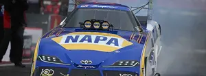 Ron Capps
