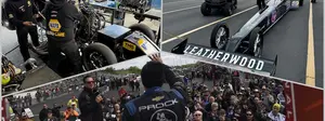 News & Notes: Sunday Race Day at NHRA New England Nationals