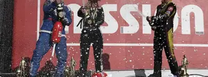 Force, Todd & Anderson claw their way to wins at NHRA New England Nationals