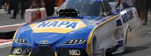 Ron Capps