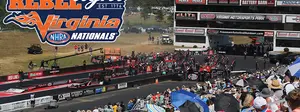 Virginia NHRA Nationals