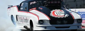 Congruity NHRA Pro Mod 