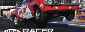 Racer Advantage