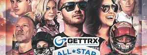  GETTRX Pro Stock Motorcycle All-Star Callout