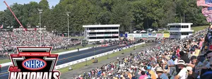 Reading NHRA Nationals