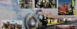 Tony Schumacher