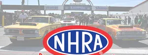 NHRA