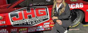 Erica Enders