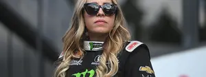 Brittany Force
