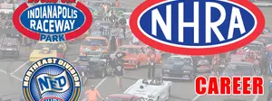NHRA