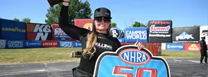 Erica Enders