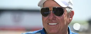John Force