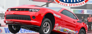60 years of success: NHRA's Contingency program pays racers to win!