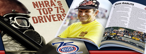 Top 75 Drivers
