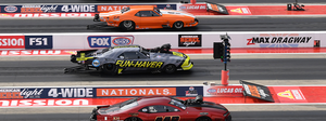 Pro Mod