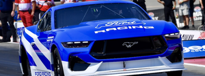 Mustang Cobra Jet 2200